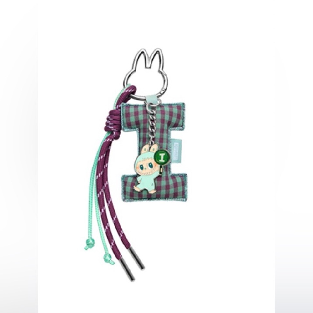 The Monsters Pin For Love Letters - Confirmed I